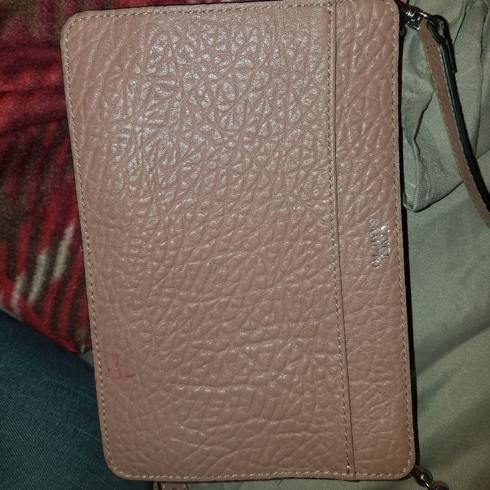 Vince camuto hand bag